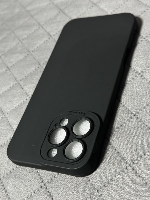 Кейс за iphone 16 pro max