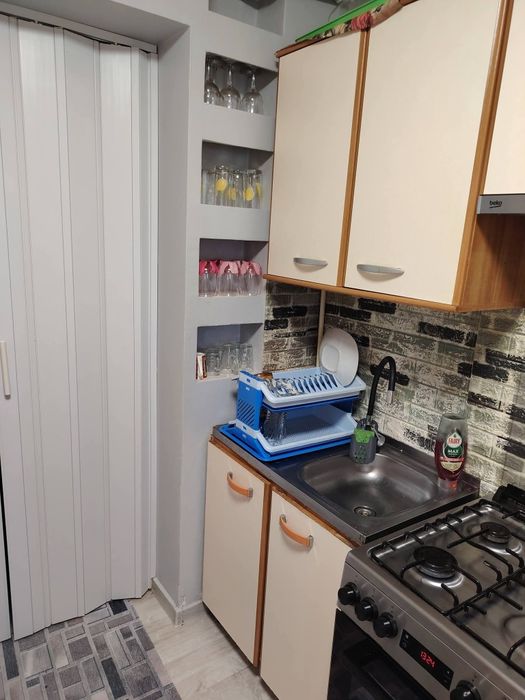 Vând apartament cu 2 camere