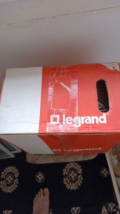 Интернет кабель 300 мерт