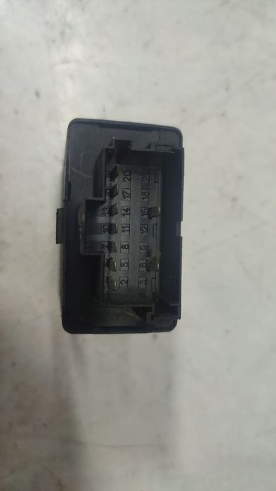 Releu bujii 0165452432 Mercedes-Benz Sprinter 1 903 [1995 - 2000]