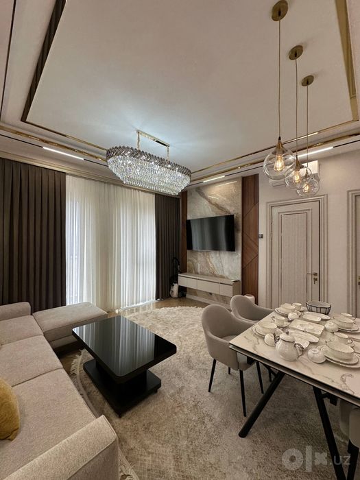 Сдается квартира Мирабад Авеню ijaraga uy mirobod avenue