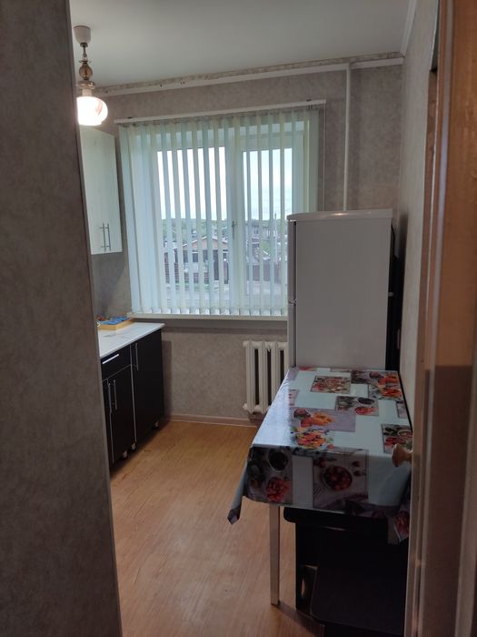 Сдам 1-комнатную квартиру