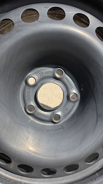 Cauciucuri 215 65 16 Vara 8mm Top cu jante sau fara jante