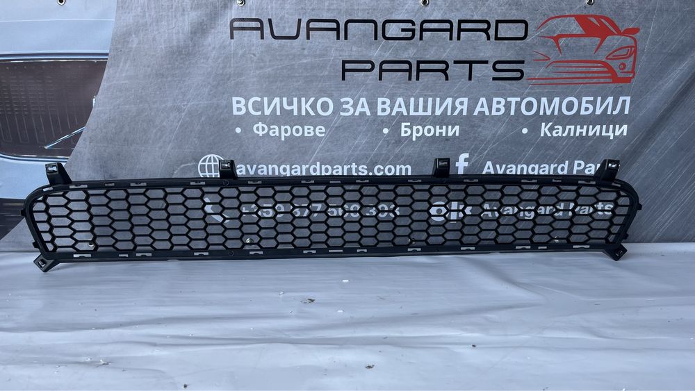 Решетка BMW X5 E70 (2006-2013)