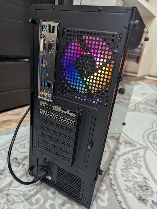 Игровой ПК i5  9600KF