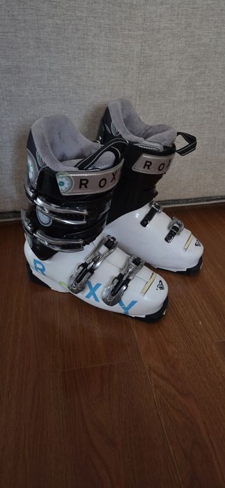 Vand Clapari Roxy  24.5