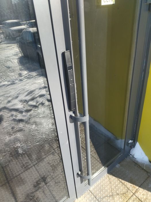 Установка и Ремонт Электронных замков