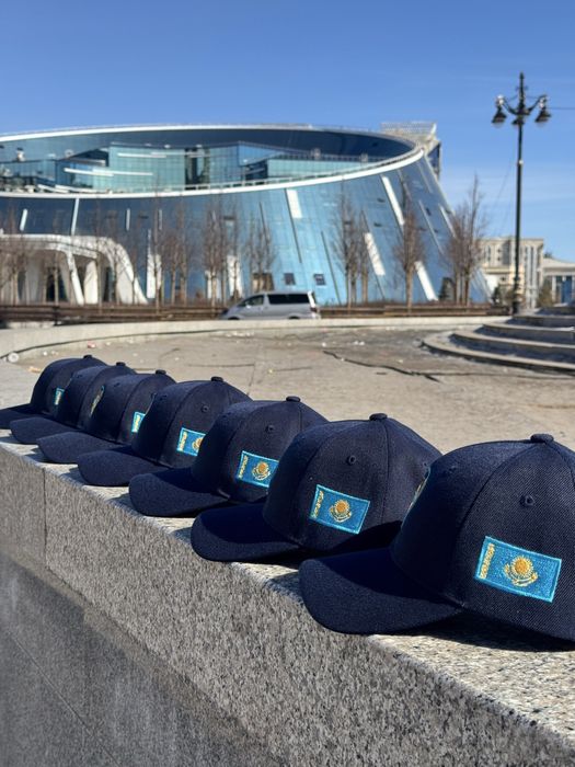 Кепка мвд морк