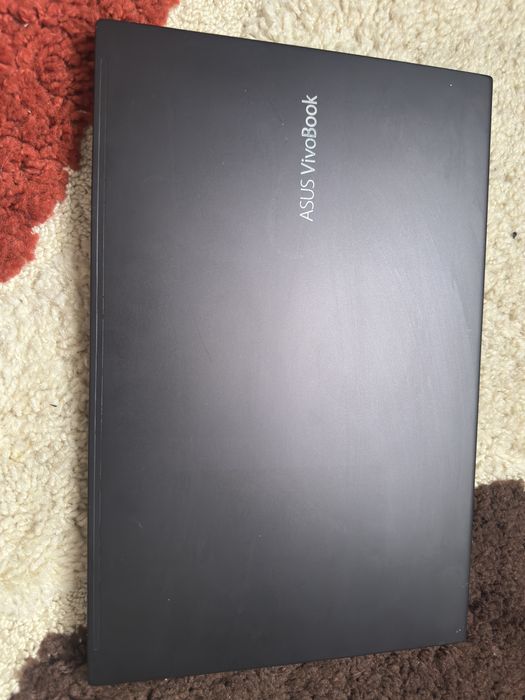 ASUS Vivobook 15, Ryzen 5 5500U, 8GB RAM, 512GB SSD, Radeon Graphics