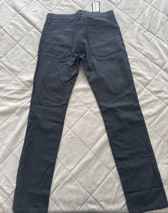 Брюки Emporio Armani