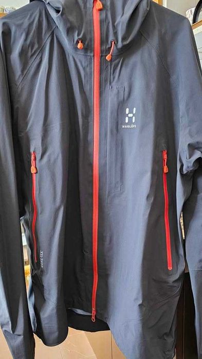 Шел Haglofs Roc GTX - L