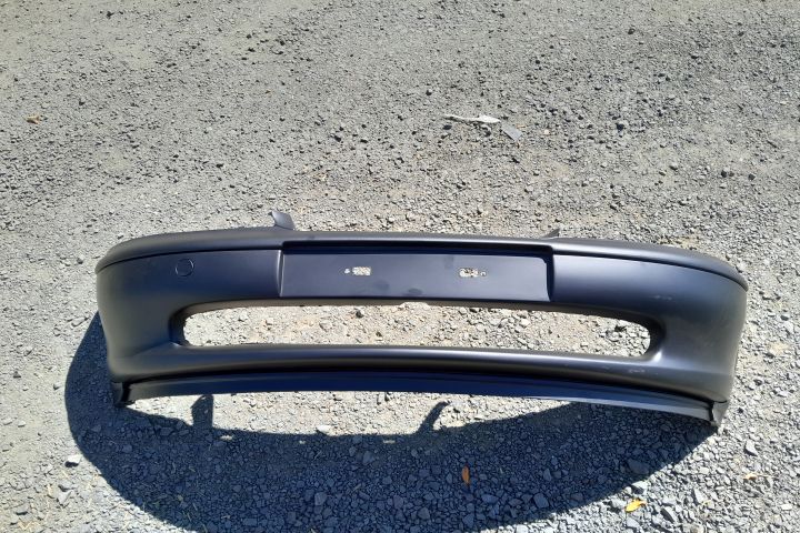 Bara fata Opel Vectra B
