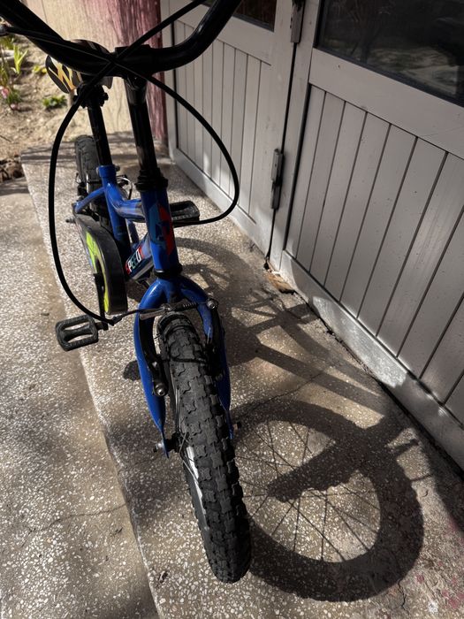 Vand Bicicleta 16”