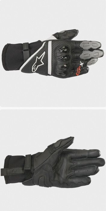 Alpinestars GPX XL
