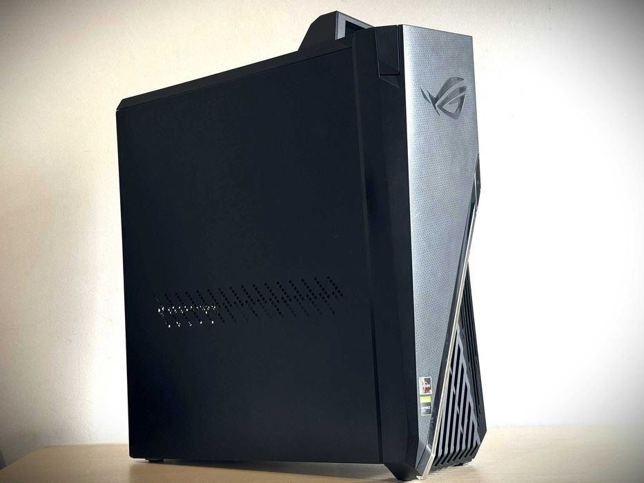 Бартер! AMD Ryzen 5 3600X / 16GB / 1TB HDD+256GB SSD / GTX 1650 Super