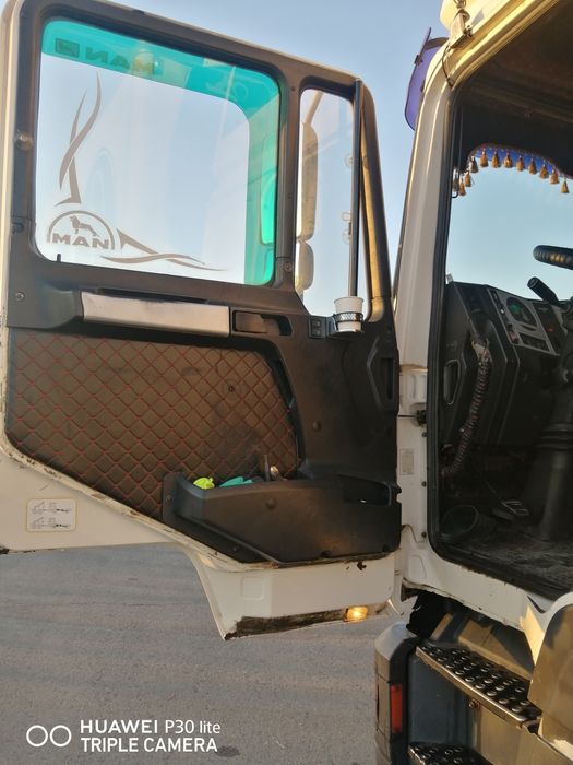 Продам МАН F2000