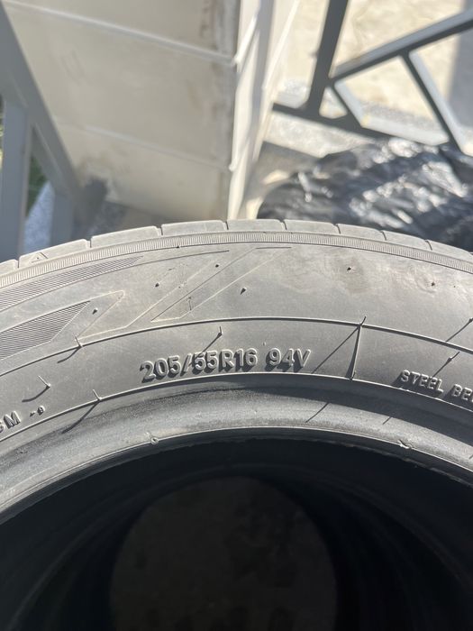 Балон летний 205/55/16