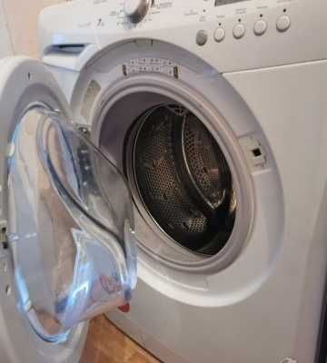 Пералня Hoover Vision 1600 об.