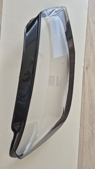 VW Caddy капак за фар ,стъкло за фар десен