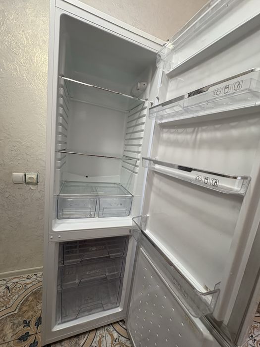 Холодильк artel