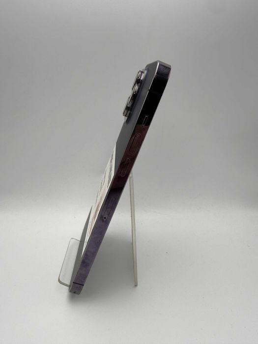 Iphone 14 PRO MAX 128 GB