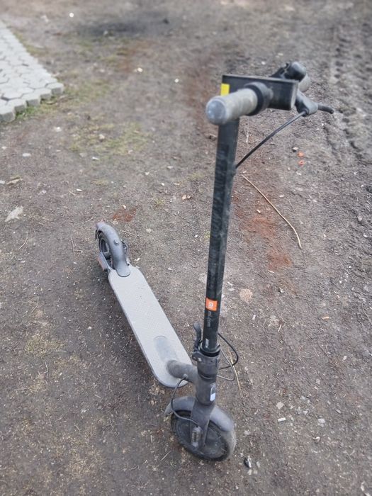 De vânzare trotinetă electrica xaomi