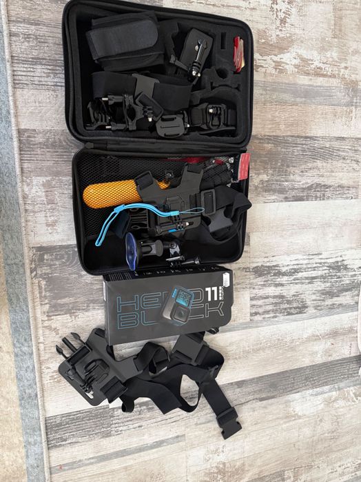 GoPro 11 hero black