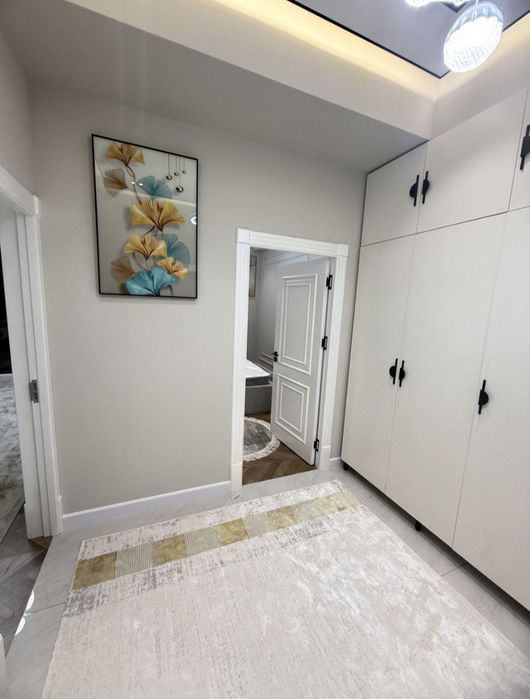 ID #1906 Новостройка ЖК Aktepa Sohil bo'yi 2/6/9 700у.е