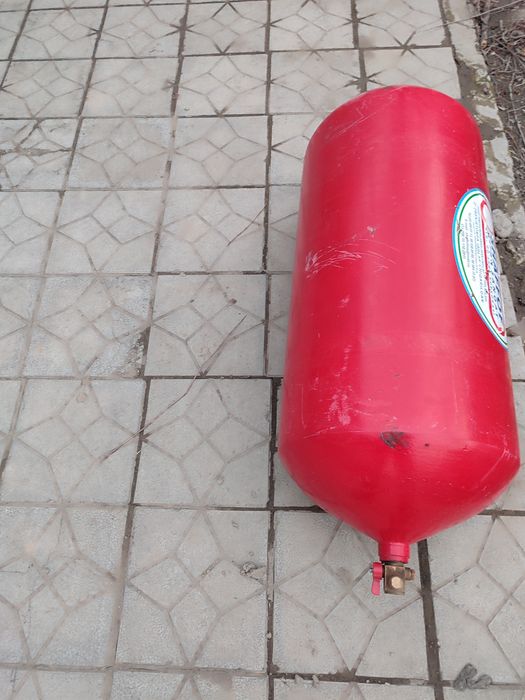 Метан газ комплект 4 поколение