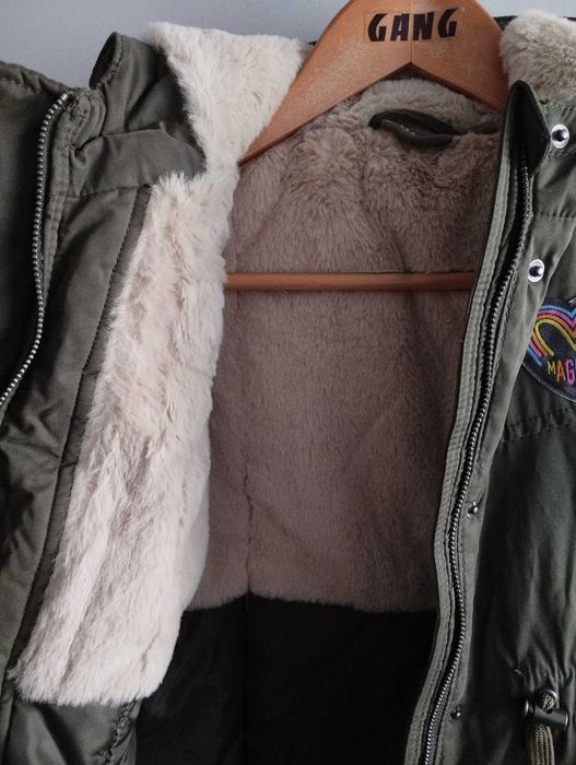 Яке Alive размер 122.