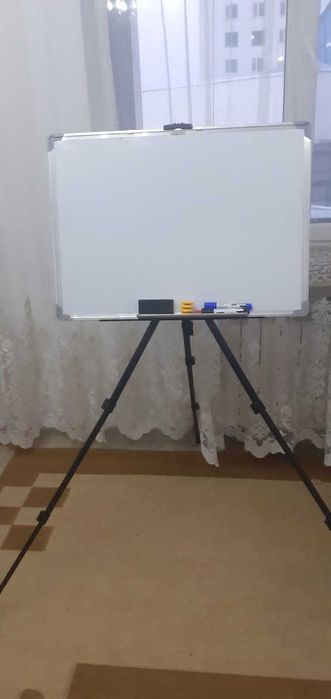 Маркерные доски, Алматы пробковые доски, флипчарты продаем. Алматы