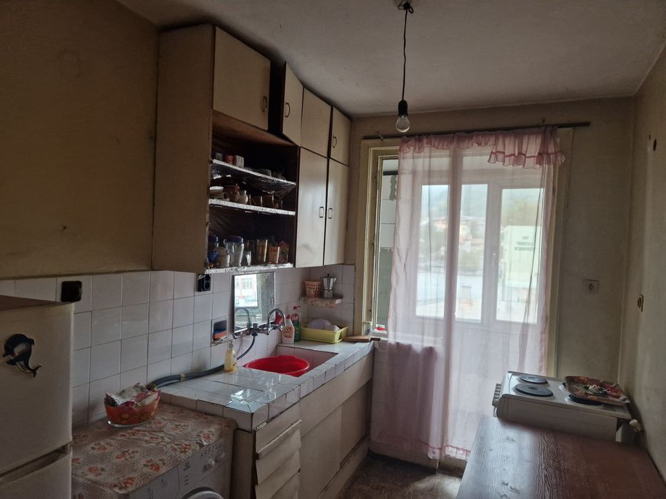 Продава се Тристаен апартамент в Пловдив, Коматево - 90 кв.м за 1077 €/кв.м - Снимка #4