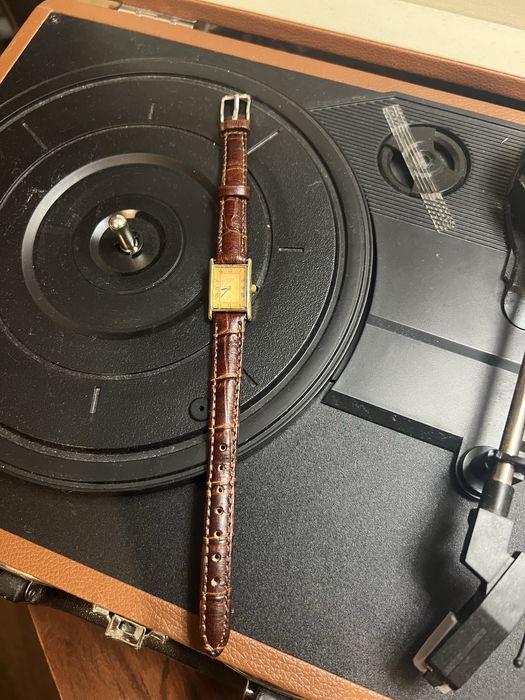 Винтич часовник Citizen