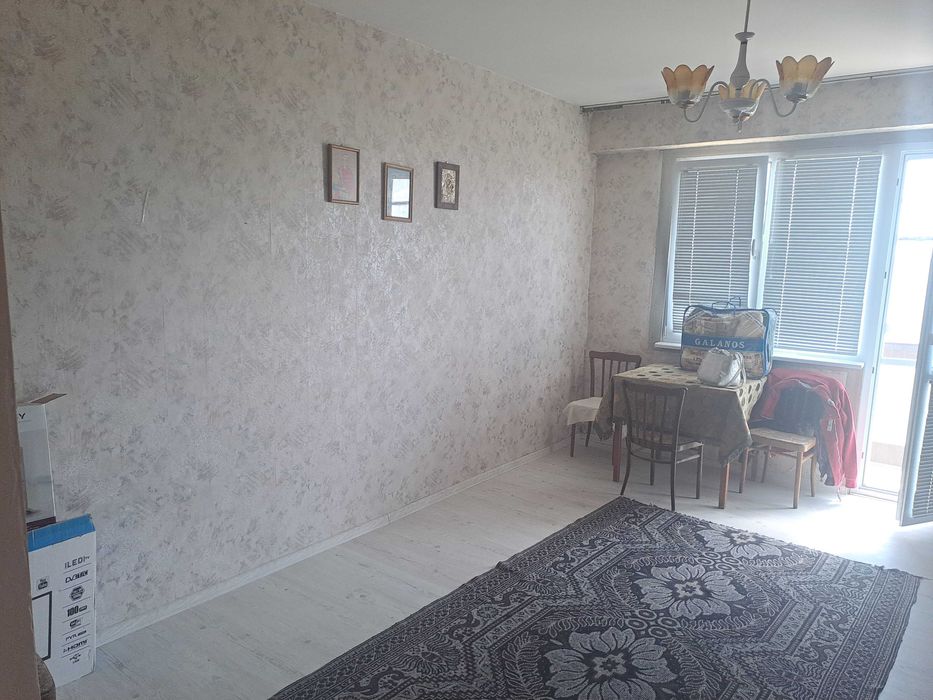 Продава се Двустаен апартамент в Добрич, Промишлена зона - Север - 58 кв.м за 501 €/кв.м - Снимка #5