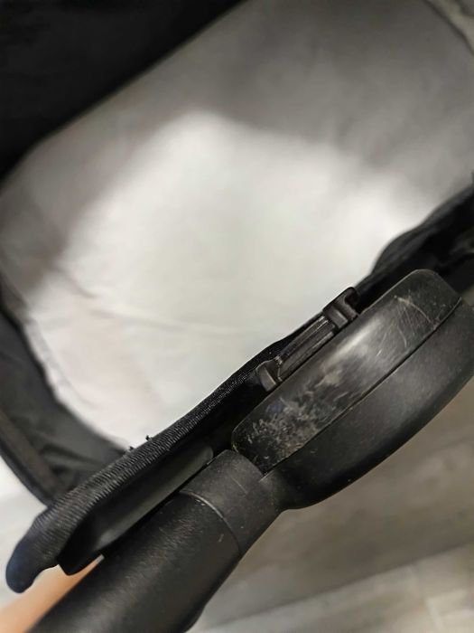 Ergobaby- Metro 2в1