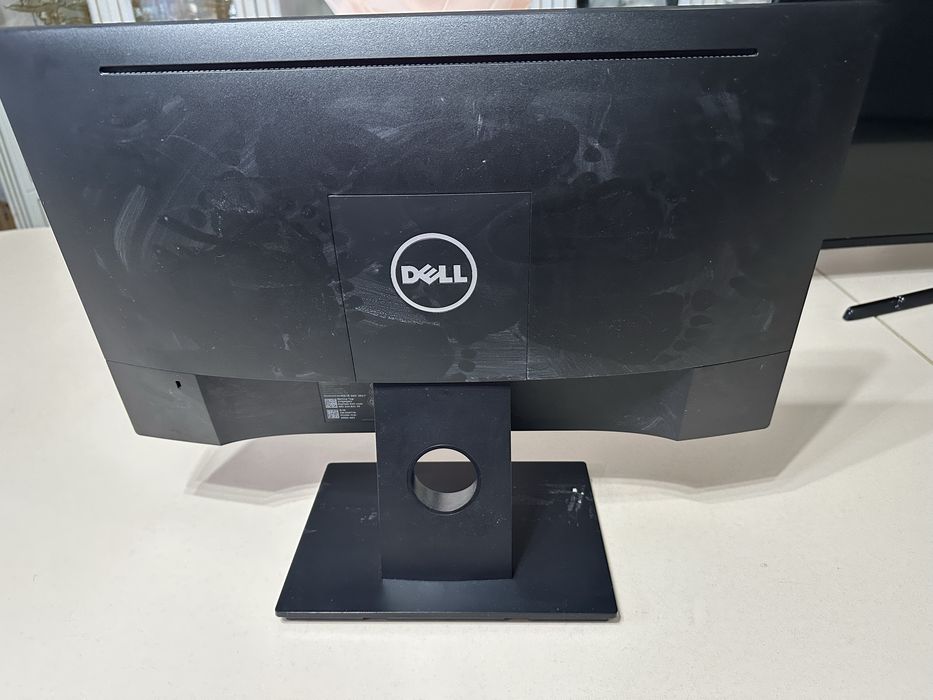 Мониторы рабочий