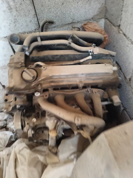 Тайота 35 Американеч