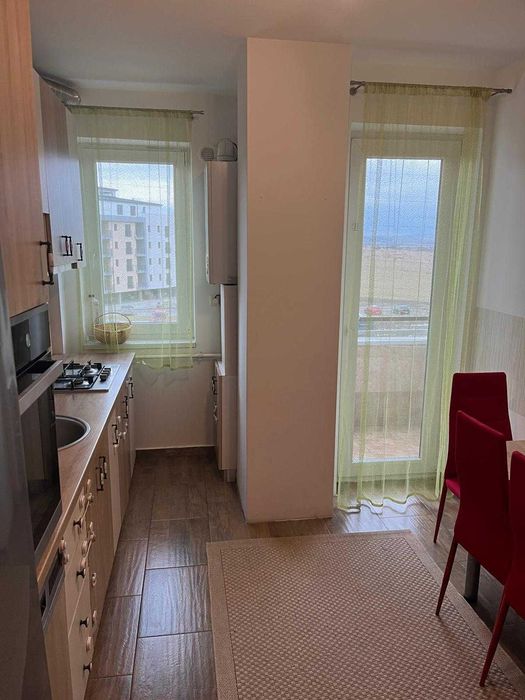 Apartament 2 camere, 54mp, Turnisor-Măslinului,parcare subterana, Ideal locuit/investiție