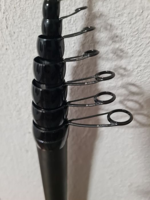 ITALICA Aria Evolution Strong 8M