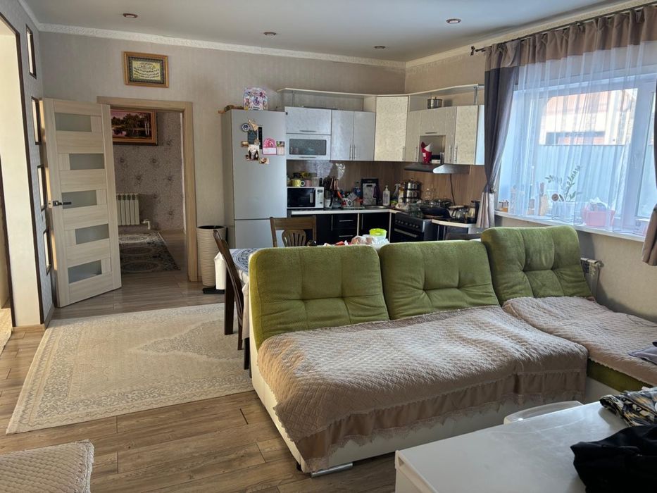 Продам частный дом, катэдж