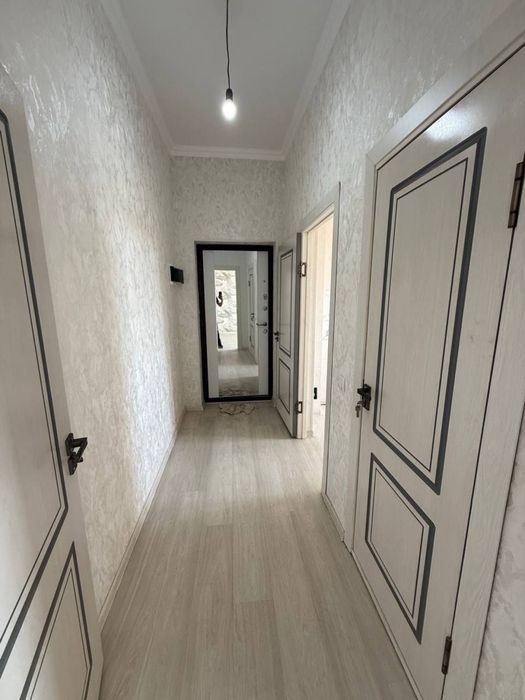 Новостройка 1 хонали уй