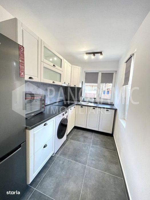 Apartament Cu 2 Camere, Zona Piata 1 Mai