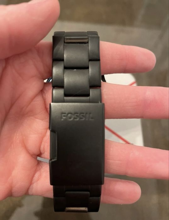 Ceas Fossil Bărbătesc