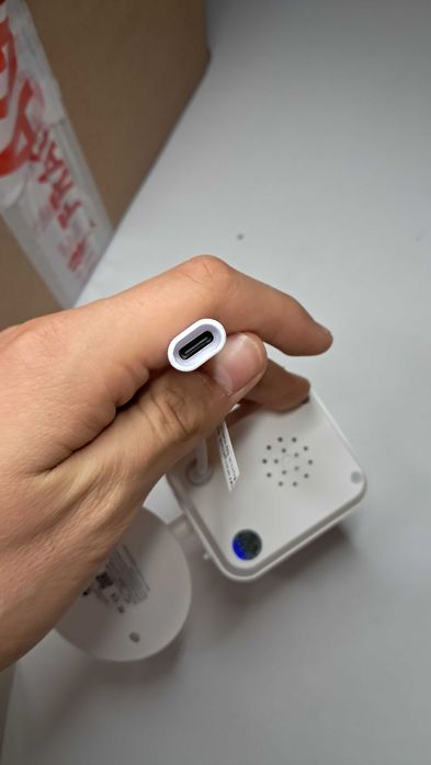 Camera de supraveghere smart jooan