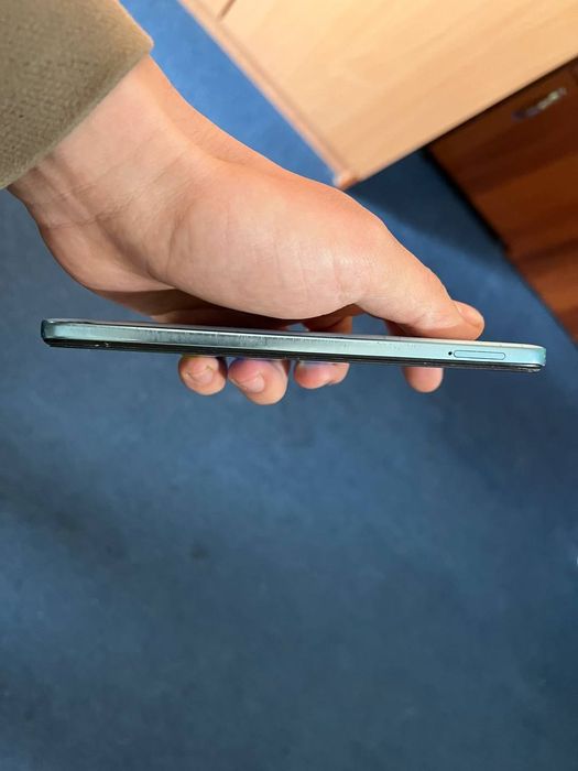 Redmi note 11 karobka dakument bor