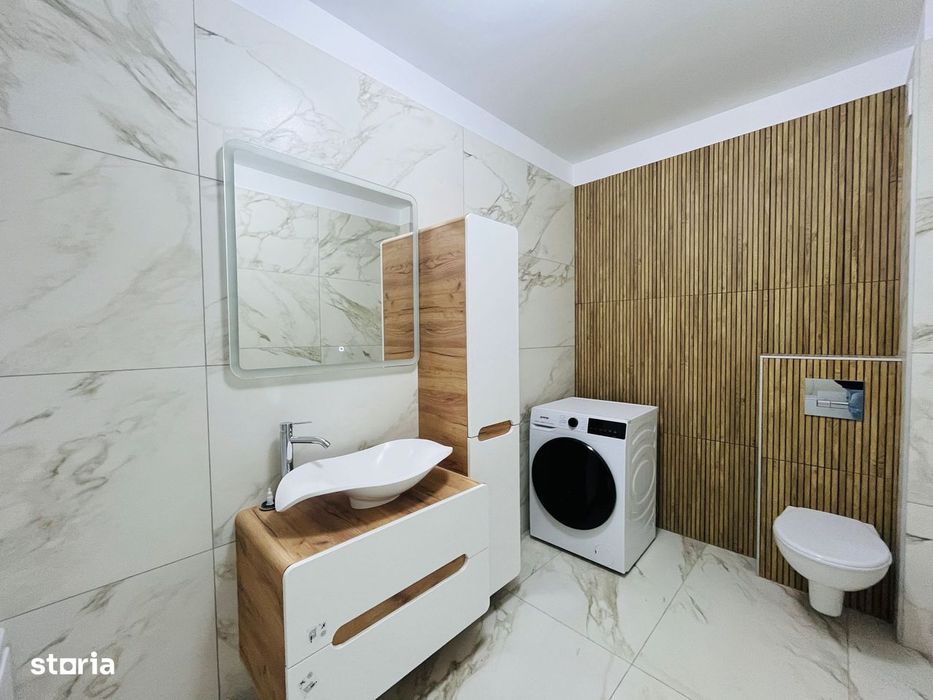 Apartament 3 camere gradina 47 mp Piata Rahovei, Dedeman