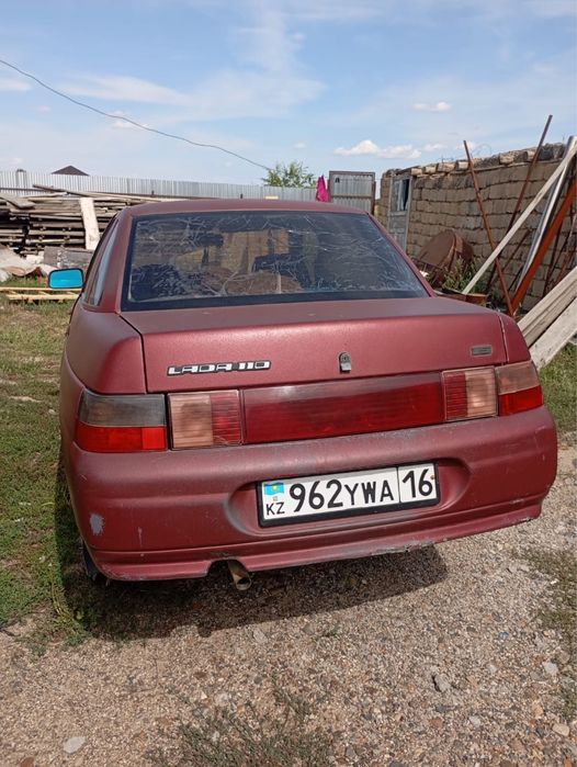 Продам машину 10 ка