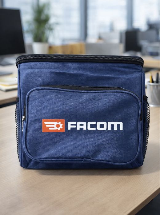 FACOM термо чанта / хладилна чанта – здрава и удобна