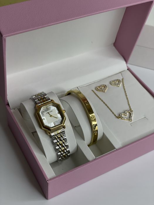 Женские часы, Наручные часы для девушек