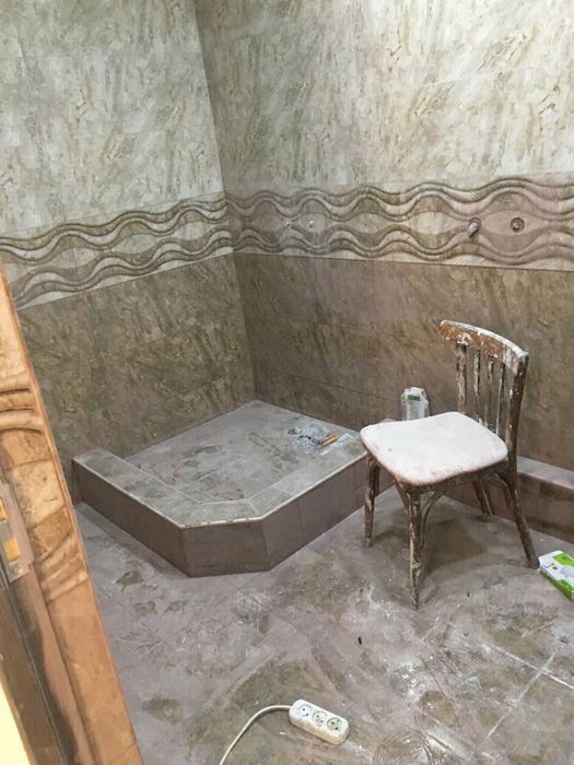 Плиточник  КАФЕЛЧИК